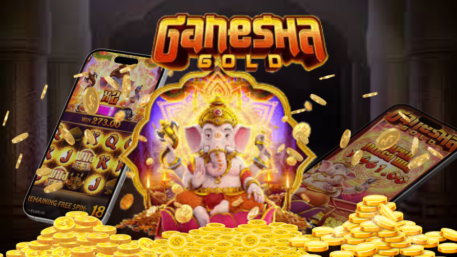 Ganesha Fortune: Strategi Ampuh Menuju Keberuntungan